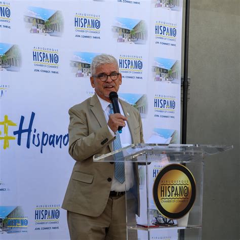 Albuquerque Hispano Chamber of Commerce