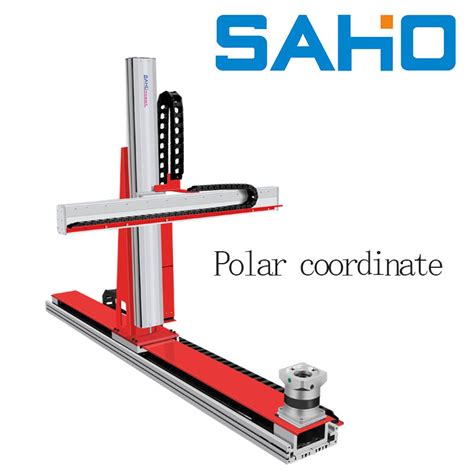 Cartesian Robot 的图像结果