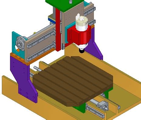 CAD solutions – APH Tech
