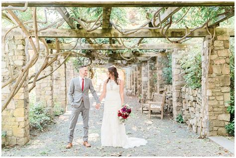 Cross Estate Gardens Anniversary Session, Bernardsville, NJ | Jessica ...