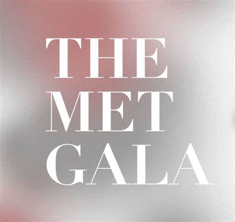 Met Gala
