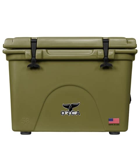 ORCA coolers/ORCA Coolers 58 Quart｜Daytona Park(FREAK'S STORE公式通販)