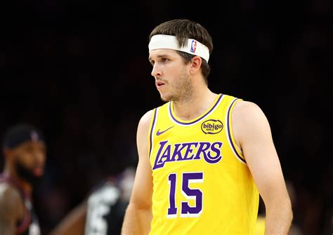 Austin Reaves Injury Update: JJ Redick Reveals Potential Return ...