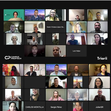 Quién es Andres Leal