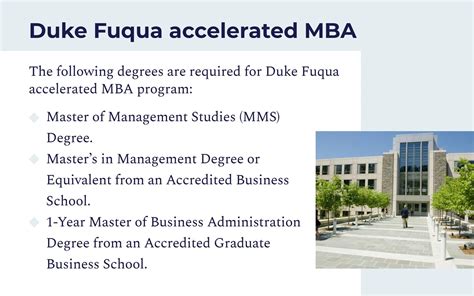 One-Year MBA Programs 的图像结果