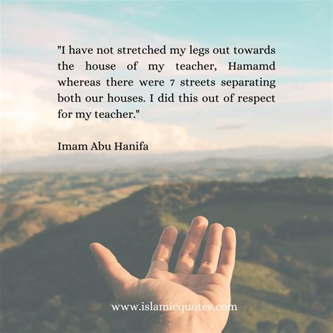 Imam Abu Hanifa Quotes Achi Batein в X: „IMAM SHAFI (R.A) QUOTES