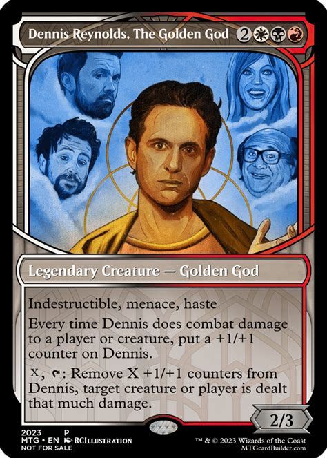 Image result for Magic Card Game Scratchable Round Evil Sun Face