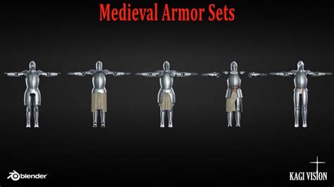 Image result for Modeling Armor Blender Tutorial