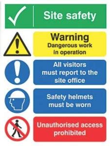 Paper Plane Design Sit Safety Emergency Sign Price in India - Buy Paper ...