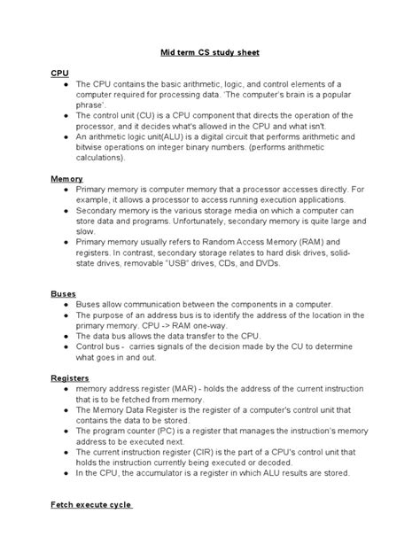 Image result for Computer Science Testing