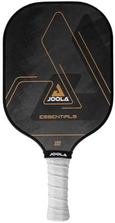 Buy JOOLA Essentials Performance Pickleball Paddle with Reinforced ...