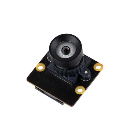 ISG1321 1.38MP Mono Camera Module, Global Shutter, 95.5° FOV Wide Angl ...