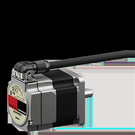 Features and Advantages of αSTEP AZ Series Connector Type | αSTEP ...