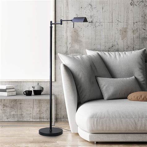 20 Best Floor Lamps for Small Spaces - GoTinySpace