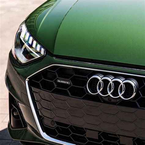 Audi Specials & Finance Offers | Audi San Francisco