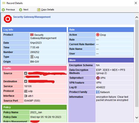 Image result for Checkpoint Encryption