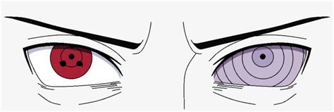 Rinnegan Png Pain