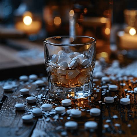 7 Shocking Facts About Alcohol And Ketamine