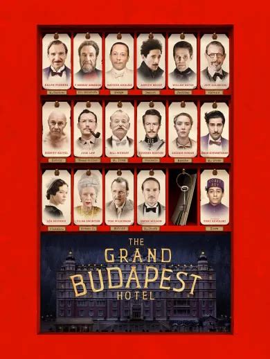 The Grand Budapest Hotel 2014 - Watch The Grand Budapest Hotel 2014 ...