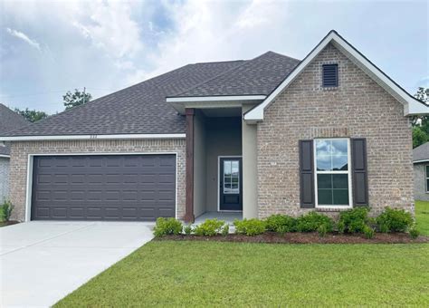 222 Marie Claire Dr, Houma, LA 70364 - Homefront