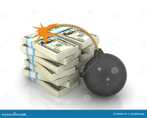 Image result for Exploding Money