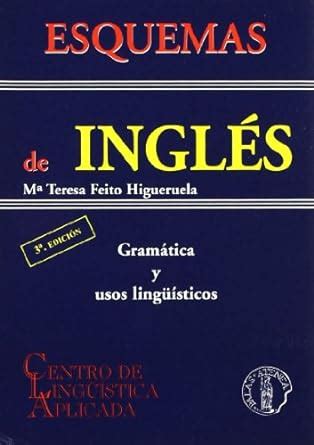 Amazon.in: Buy Esquemas de ingles: gramatica y usos linguisticos Book ...