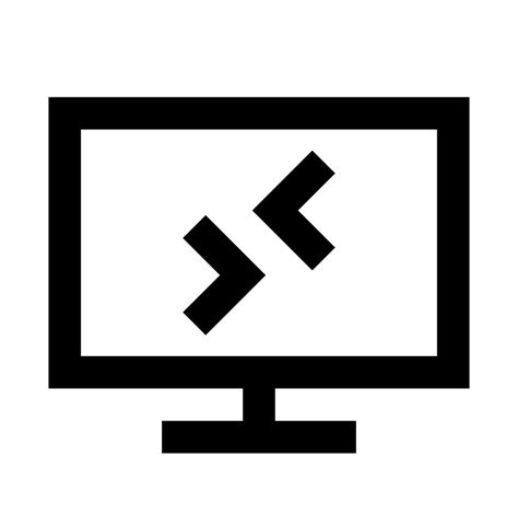 Image result for Remote Desktop Connection Red App