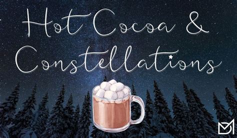Cocoa & Constellations Indian Harbour Beach (Couples Event) 🌌🔭☕ ...