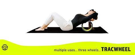 Image result for Back Cracker Roll Wheel