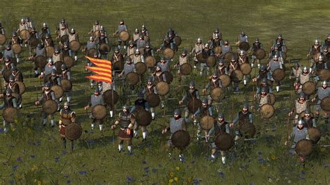 Medieval Kingdoms Total War: Voievodeship of Wallachia feature - ModDB