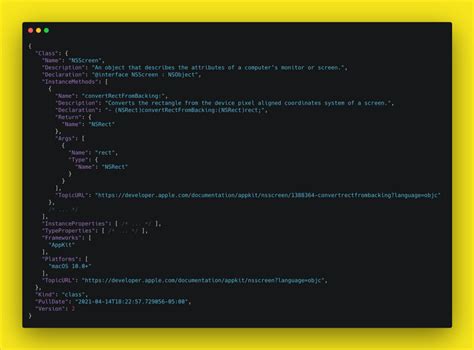 Apple Connect API Example Code 的图像结果