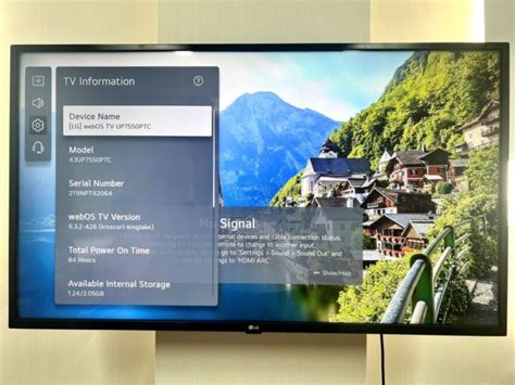 Image result for Not Programmed LG TV Error