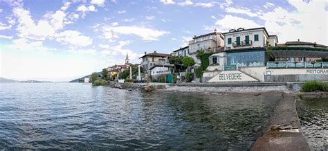 HOTEL BELVEDERE (Stresa) - Hotel Reviews, Photos, Rate Comparison ...