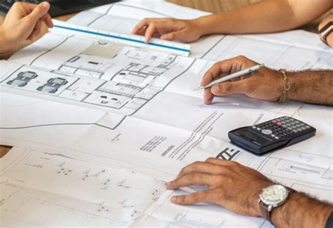 How To Read Construction Blueprints | Storables
