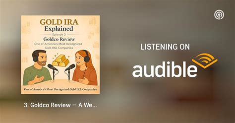 3: Goldco Review — A Well-Known Gold IRA Company Explained | Gold IRA ...