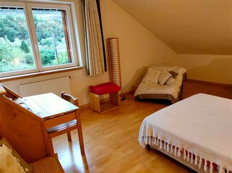 LE JARDIN DE VELOTTE (Besancon) - B&B Reviews & Photos - Tripadvisor