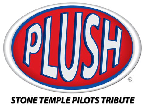 Plush - A Tribute To Stone Temple Pilots, The Orpheum Theater ...