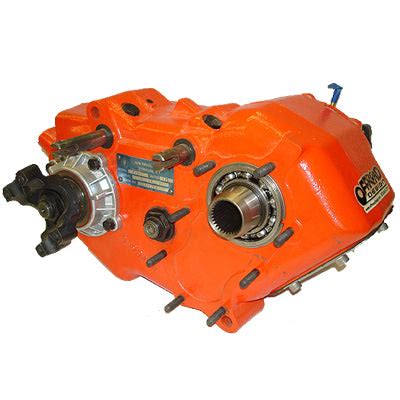 New Process Transfer Case Shift Patterns 的图像结果