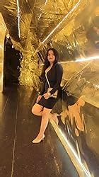 Buy MIRABI Women's Plunge Neck Ruched Bodycon Knee Length Dress (X ...