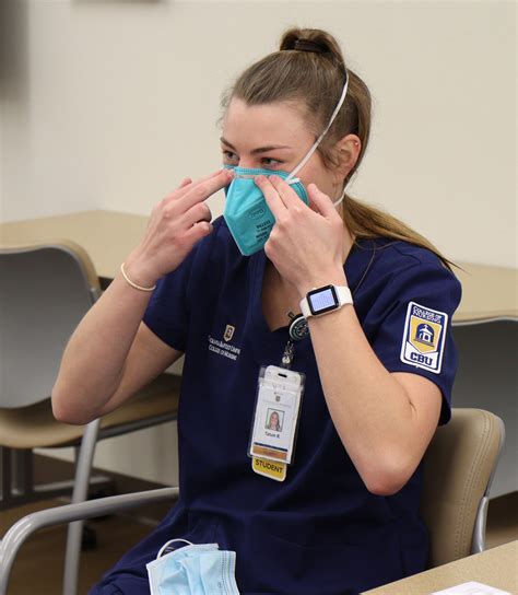 Image result for FIT Test Procedure