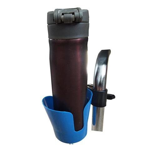 ⚡️Buy Universal PVC Cup Holder for Wheelchair Walker Rollator Bike ...