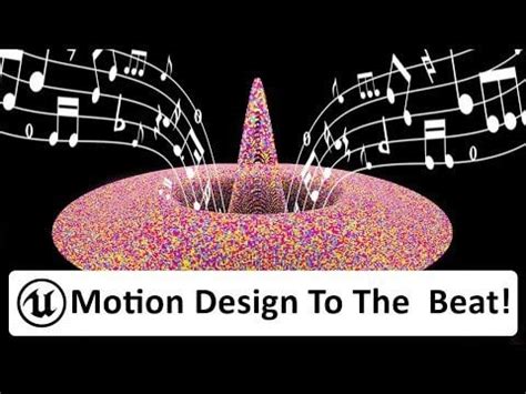 Image result for Unreal Engine 5 Motion Designer Tutorial