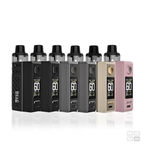 Comprar Vaper Voopoo