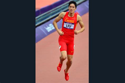 【历史上的7月12日】刘翔12秒88破纪录夺冠，当年有多少人喷他你们知道吗？【历史上的7月12日】_哔哩哔哩_bilibili