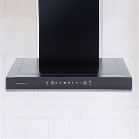 Wonderchef Ultima D-Lite 60cm Chimney | Auto Clean Low Noise ...