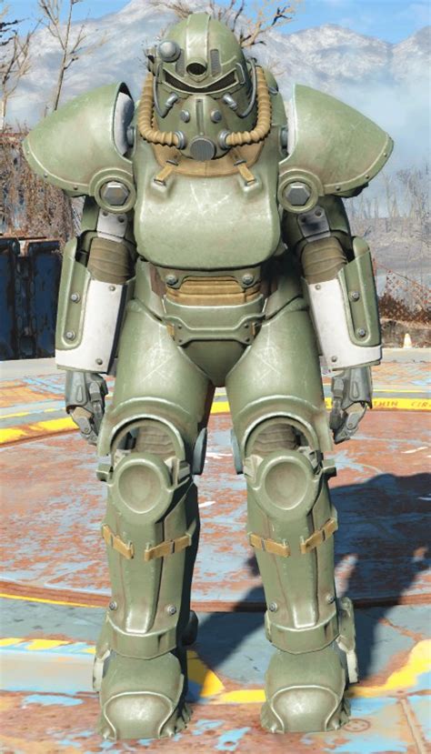 Image - FO4 T-51 military.png | Fallout Wiki | FANDOM powered by Wikia