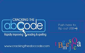 Cracking the ABC Code 的图像结果