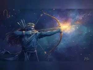 Sagittarius ♐ January 2026 Horoscope, Monthly Predictions: Career ...