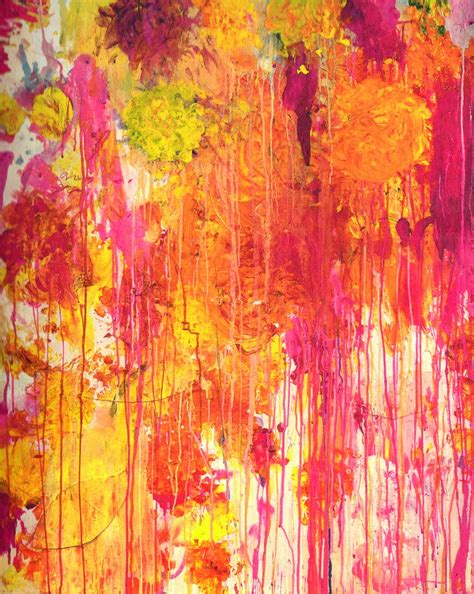 NEW TECHNOLOGY: Cy Twombly