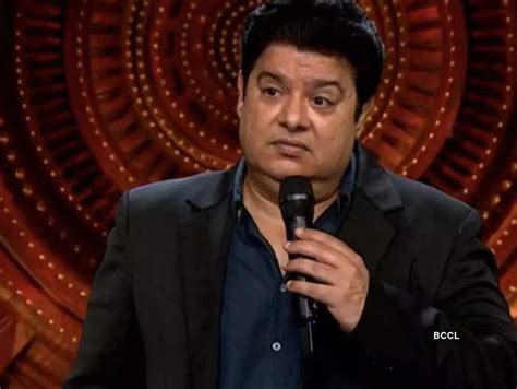 Bigg Boss 16: Netizens' demand to 'Remove Sajid Khan' grows stronger ...